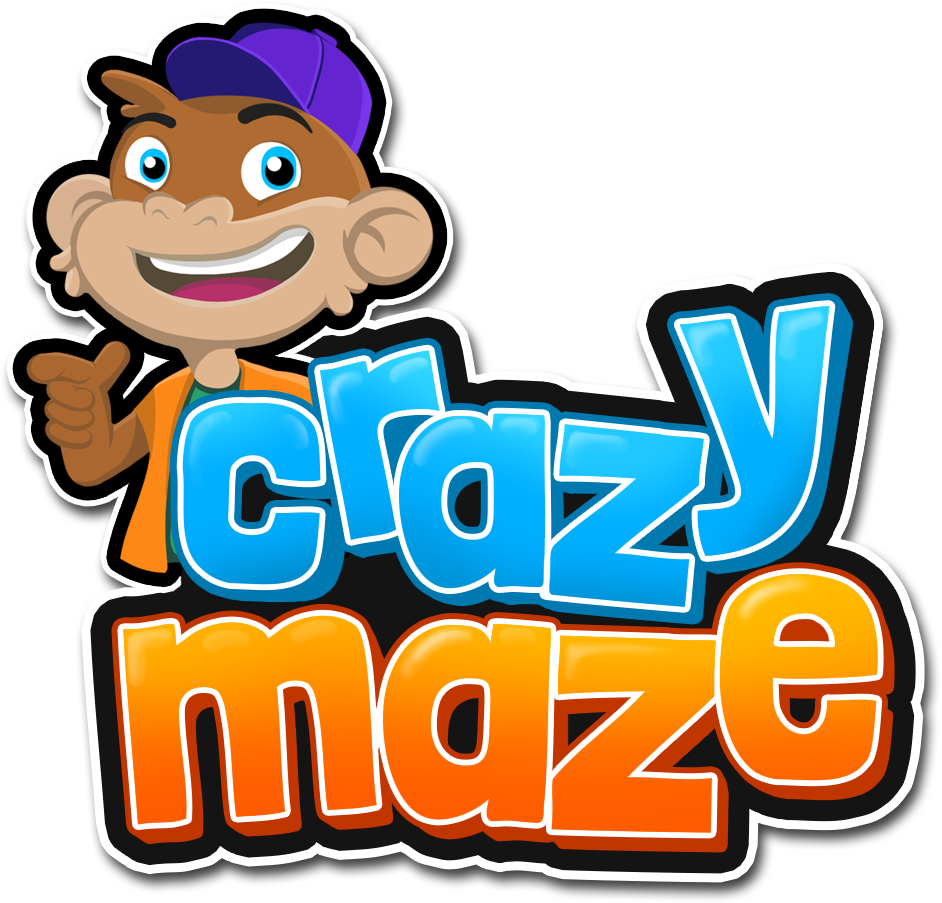 Crazy Maze - the Pocket Labyrinth